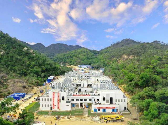 從“兩張皮”到“一盤棋”——中建三局一公司董事長萬大勇談黨建與業務融合