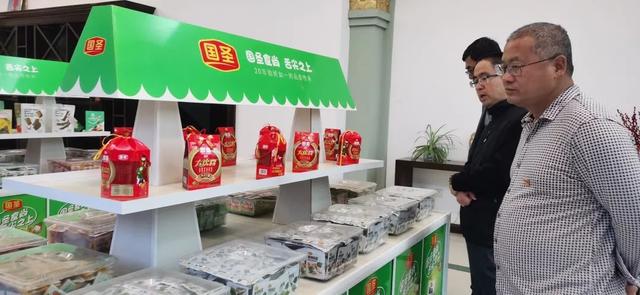 【福建日報】莆田：黨建指導(dǎo)員怎樣在民營企業(yè)激發(fā)活力？（黨建指導(dǎo)員怎么做）