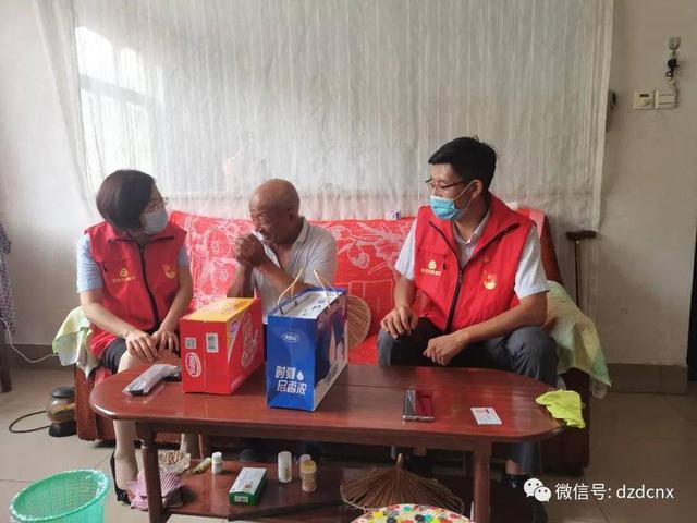 德州農(nóng)商銀行晶華北路支行黨支部：黨建共建增合力同心聚力促發(fā)展