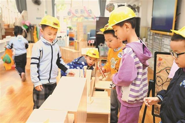 深圳全力推動教育高質(zhì)量發(fā)展 努力打造“幼有善育、學(xué)有優(yōu)教”的民生幸福標(biāo)桿