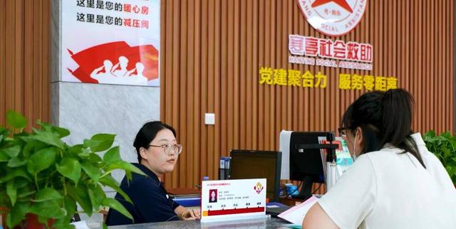 以“黨建+社會救助”寒亭模式為引領(lǐng) 打造社會救助綜改區(qū)新樣板