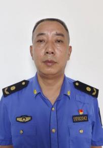 一個黨員就是一面旗幟丨2022年第三季度黨員示范崗（上）（三季度黨員示范崗工作總結）