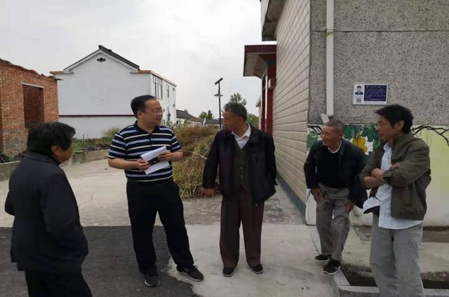 江都丁溝鎮黃花村：黨建引領，譜寫鄉村振興新篇章