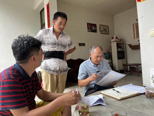 云南芒市：駐村工作隊“黨建+”賦能鄉村振興（駐村工作隊,為鄉村振興賦能）