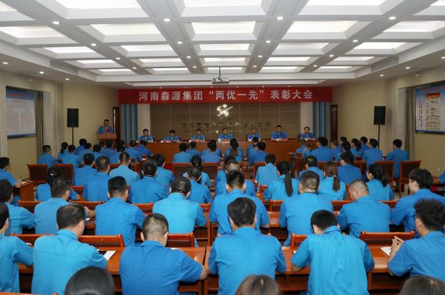 非公黨建｜許昌市“三個強化”促進“兩新”組織黨建工作提質增效