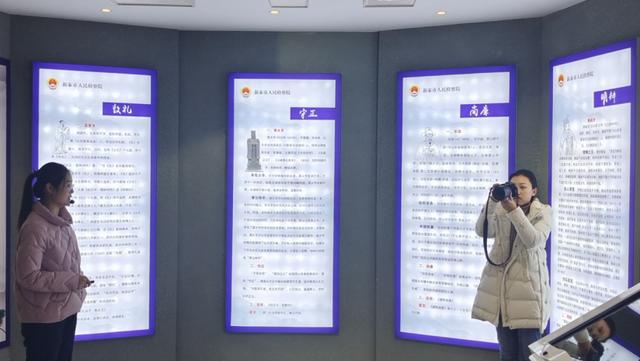 【檢察微文】到濰坊市檢察院等地開展黨建工作學(xué)習(xí)心得（檢察院 黨建）