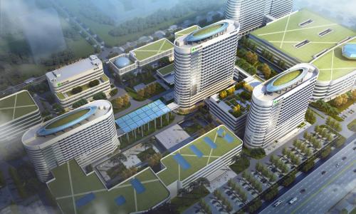 荊北中心醫(yī)院項目：打造“四大工程”，立體黨建引領(lǐng)施工生產(chǎn)（荊北中心醫(yī)院新醫(yī)院地址）