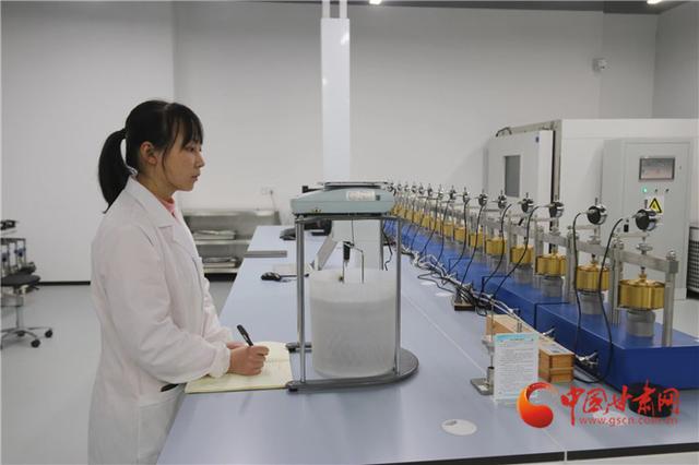 甘肅省委直屬機關工委調研部分交通企業黨建及群團工作（甘肅省直機關工委領導）