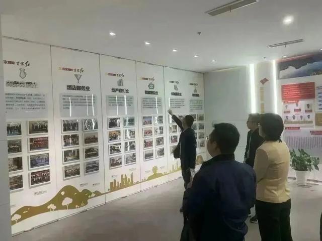 黨建“朋友圈”發(fā)力，共繪發(fā)展“同心圓”！