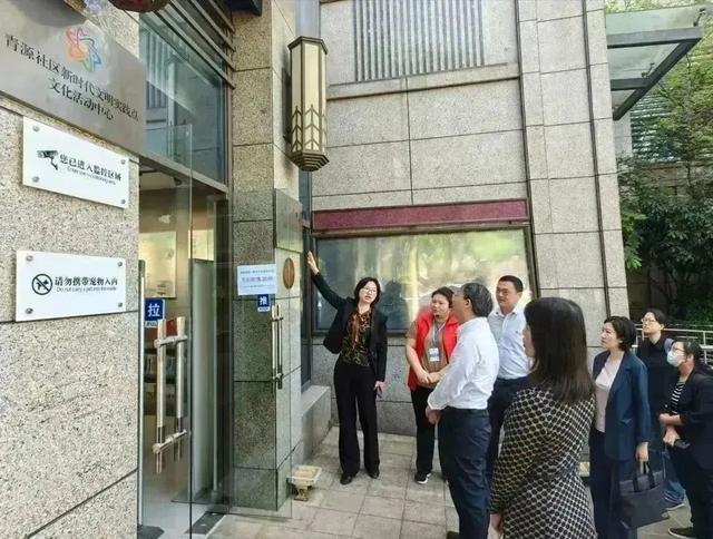 黨建“朋友圈”發(fā)力，共繪發(fā)展“同心圓”！
