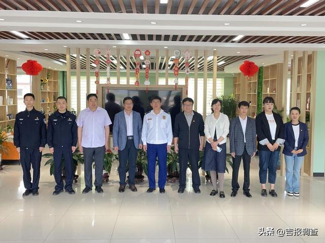 撫松邊境管理大隊警地黨建聯盟“點亮”基層治理新篇章（人生即是苦難）