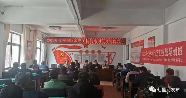 【基層黨建攻堅年】黨建引領聚合力 點亮鄉村滿天星——黃峪鎮抓黨建促鄉村振興工作綜述