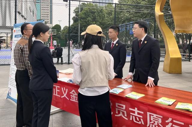 四川檢察：“一招鮮”帶活“一盤棋”