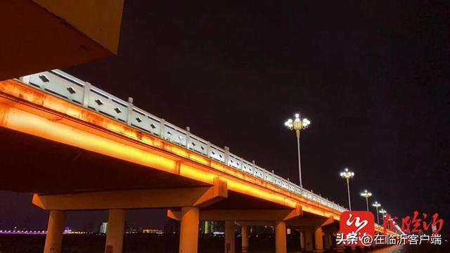 臨沂：下足“繡花”功夫 提升市政設施功能