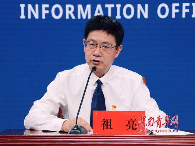 渭南：“抓重點、破難點、創(chuàng)亮點”城市基層黨建引領(lǐng)基層治理各項工作有力有序推進