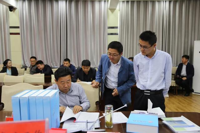 抓規范化內業資料 強化基礎管理水平（完善規范內業資料整理）