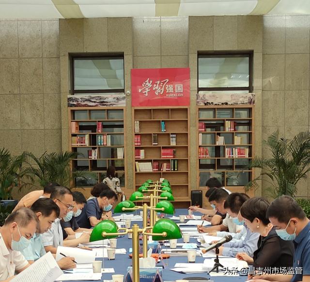 加強工作交流，推動機關黨建工作提質增效（如何加強機關黨建工作交流發言）