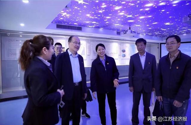 江蘇省黨史教育基地在南鋼揭牌（江蘇 黨史教育基地）