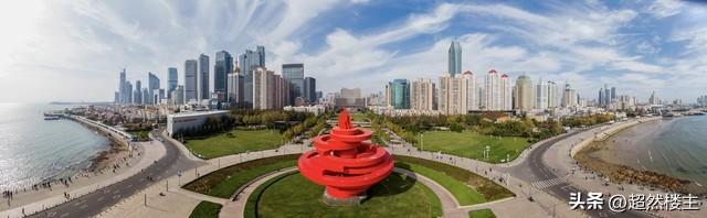 青島市政府印發(fā)重要文件：21項(xiàng)工作措施和32項(xiàng)支持政策（青島市政府令235號）