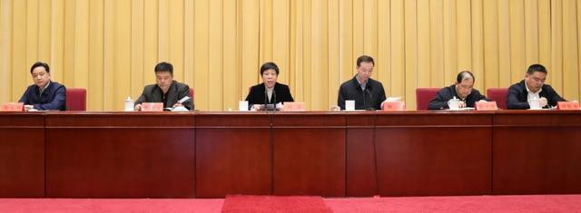 劃重點！2022年，湖北基層黨建工作這樣干（湖北省黨建工作會議）