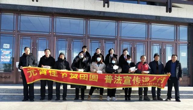 構(gòu)建黨建品牌矩陣 激活發(fā)展紅色引擎———雙陽法院以黨建品牌建設(shè)引領(lǐng)高質(zhì)量發(fā)展