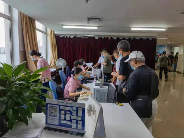 多措并舉加強(qiáng)離退休干部黨建工作（多措并舉加強(qiáng)離退休干部黨建工作）