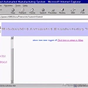 GitHub上99個經典Java開源項目（含完整源碼和開發文檔）