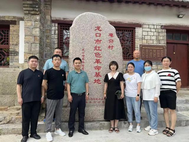 優秀黨建案例 - 強化黨建引領 靶向“三個到底”全面提升醫療保障管理水平