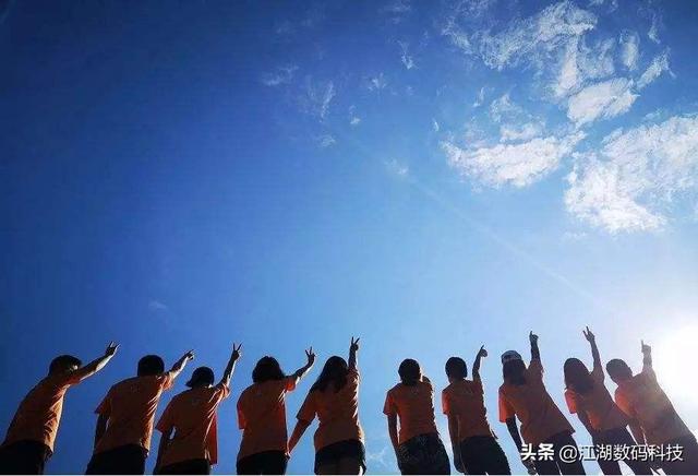 50個團隊拓展團建破冰小游戲（團建破冰游戲大全）