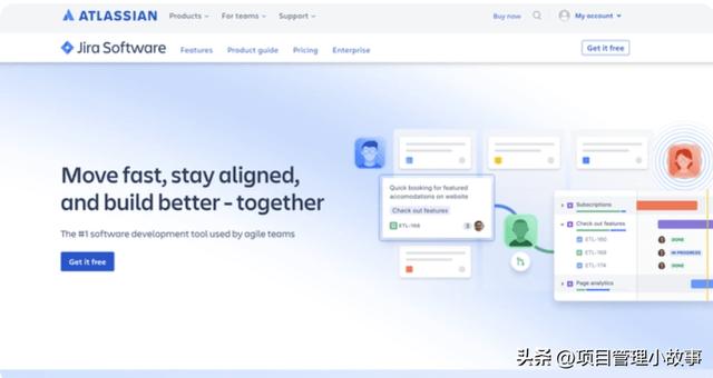 2023最新項目管理軟件排行榜！快來了解各大品牌優缺點（項目管理的軟件排名）