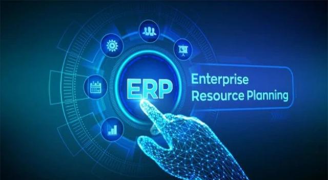 一圖文秒懂 ERP 、華為 Mate ERP（建議收藏）（華為的erp）