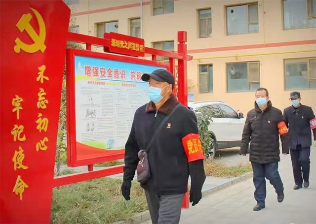 高臺：強化黨建引領提升城市基層治理效能（提升黨建引領城市基層治理水平的著力點）