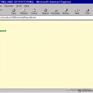GitHub上99個經典Java開源項目（含完整源碼和開發文檔）