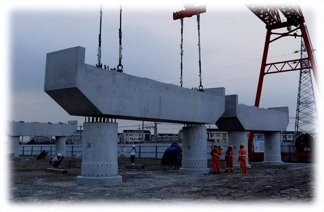 2023年一級建造師學習第23天：橋梁下部結(jié)構(gòu)墩臺、蓋梁施工（橋梁下部結(jié)構(gòu)墩柱施工方案）