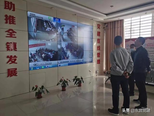 利津縣：“四措并舉”全面提升基層黨建規范化精細化水平（進一步提升基層黨建工作規范化水平）
