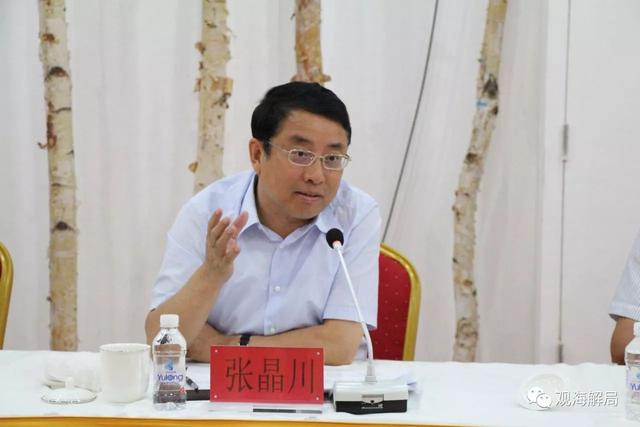 黑龍江正廳級52歲就閃退二線的內幕曝光（黑龍江省80后副廳級）