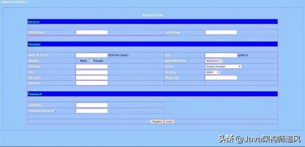 GitHub上99個經典Java開源項目（含完整源碼和開發文檔）
