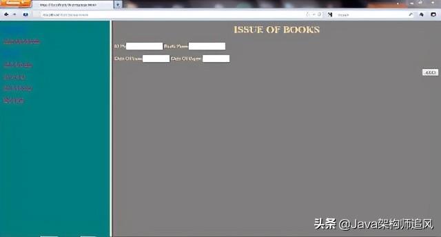 GitHub上99個經典Java開源項目（含完整源碼和開發文檔）