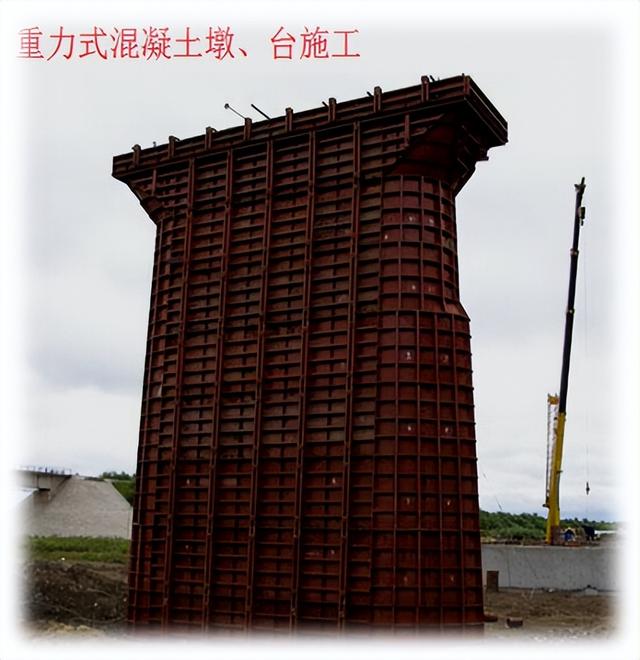 2023年一級建造師學習第23天：橋梁下部結(jié)構(gòu)墩臺、蓋梁施工（橋梁下部結(jié)構(gòu)墩柱施工方案）