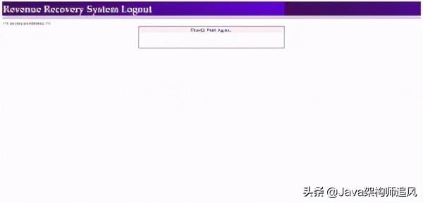 GitHub上99個經典Java開源項目（含完整源碼和開發文檔）