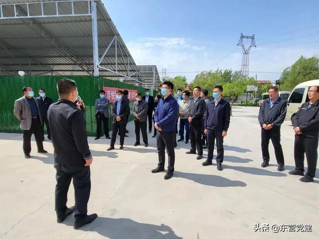 利津縣：“四措并舉”全面提升基層黨建規范化精細化水平（進一步提升基層黨建工作規范化水平）