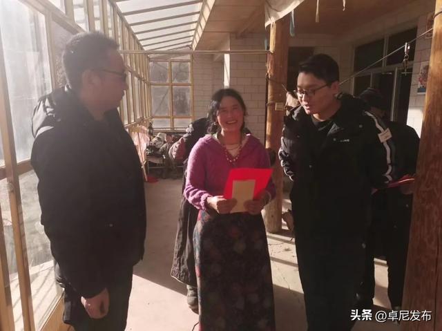 恰蓋鄉溫布灘村：“三個強化”抓好黨員分類管理，增強基層黨建新活力
