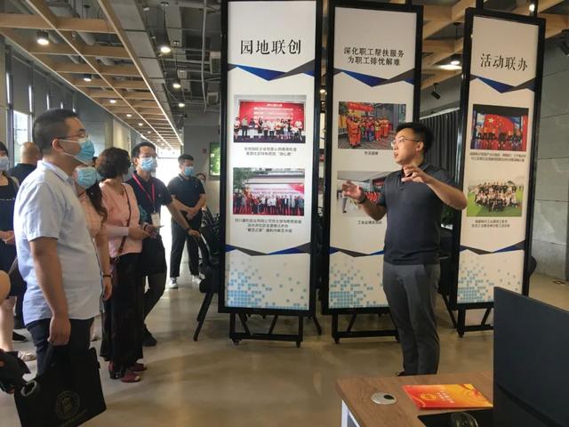 黨建指導員 -“兩新”全職黨建指導員如何專業化職業化？（兩新黨建指導員工作職責）