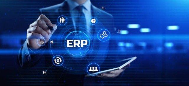 億發軟件：貴州建材機械行業需要怎樣的ERP管理系統？（億發軟件公司）