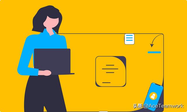 AceTeamwork項目管理軟件為儀電物聯的智慧城市集成項目保駕護航（aecom項目管理公司）