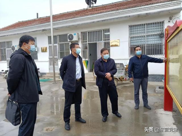 利津縣：“四措并舉”全面提升基層黨建規范化精細化水平（進一步提升基層黨建工作規范化水平）