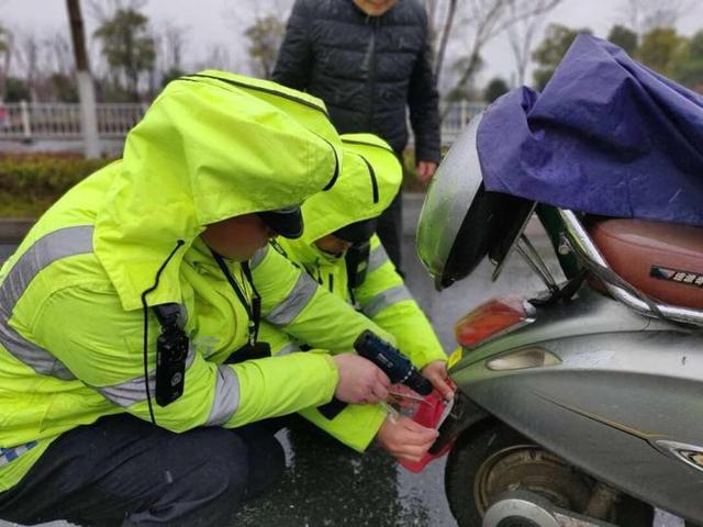 為品質生活護航！海寧連續13年被命名為“平安市”的背后是……（平安海寧網站）