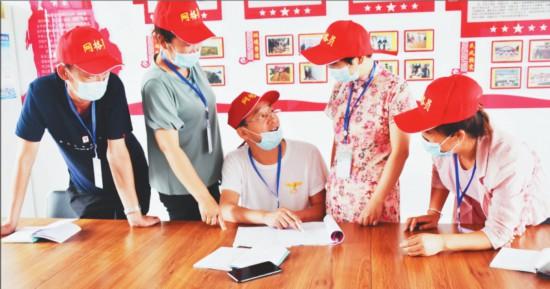佳木斯網格化管理利民生促民安（佳木斯前進區網格員電話）