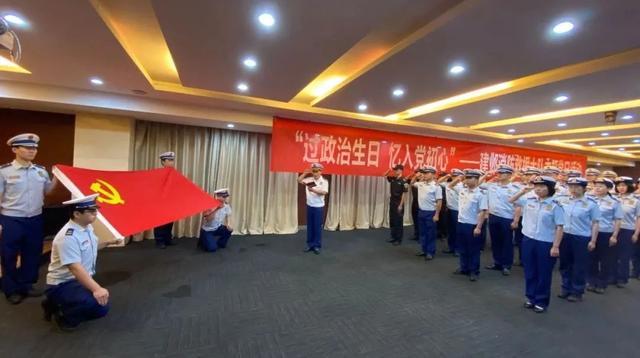 建鄴消防以“四個紅門”建設打造黨建工作品牌（消防四個建設是指什么）