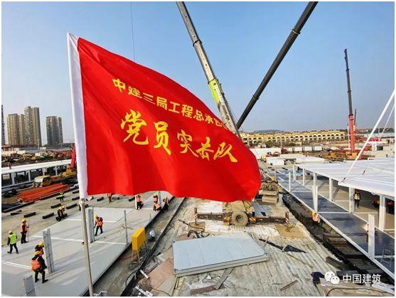 黨的十八大以來國(guó)有企業(yè)黨建工作綜述：為做強(qiáng)做優(yōu)做大國(guó)有企業(yè)提供根本動(dòng)力和堅(jiān)強(qiáng)保證